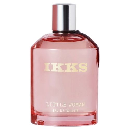 Little Woman, the fragrance for IKKS girls