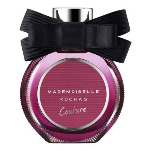 Mademoiselle Rochas Couture, new fragrance for women